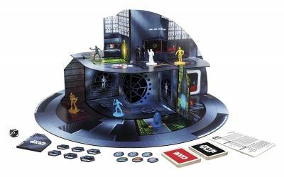 New Rogue One Clue Game now available on Walmart.com