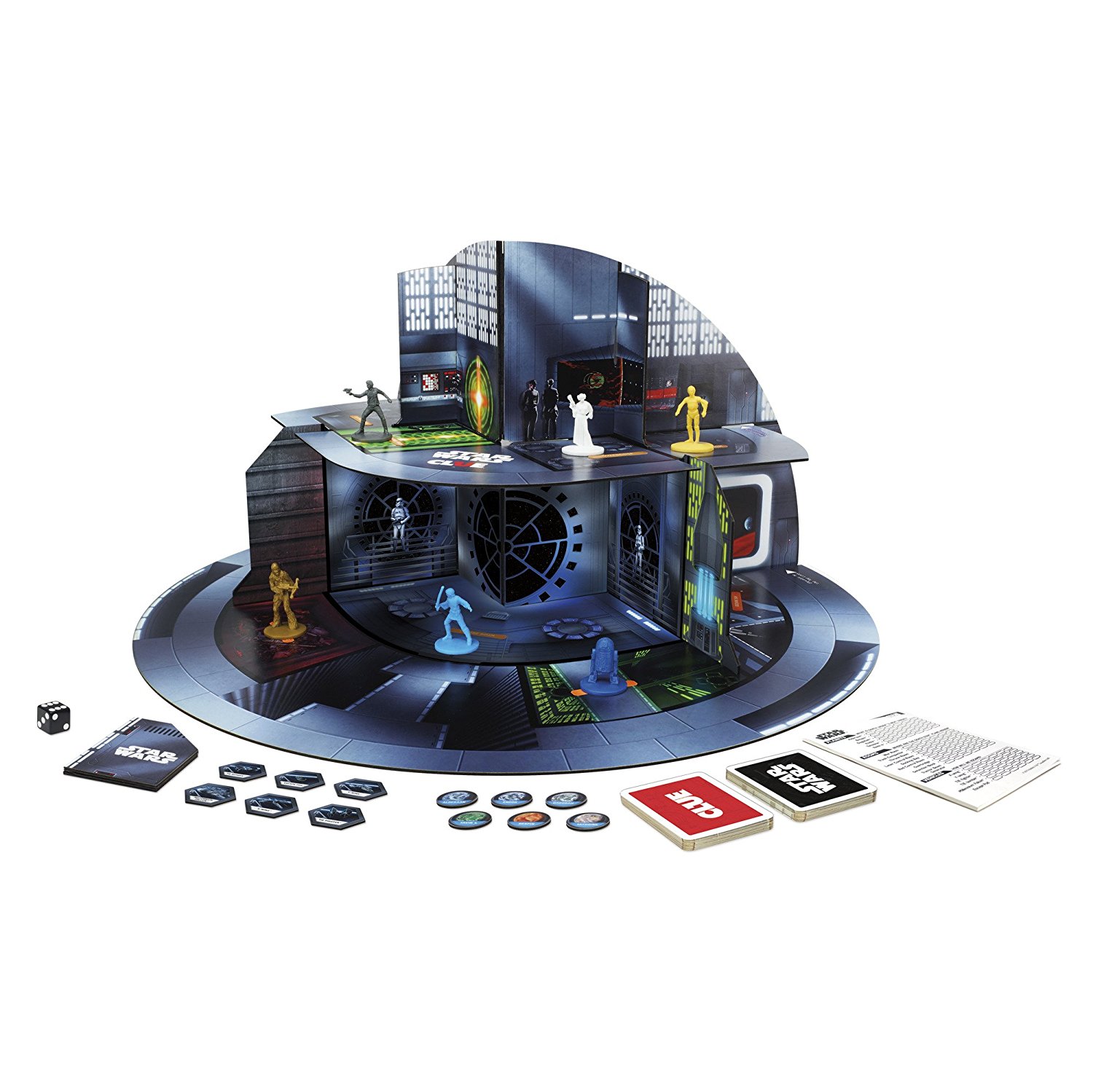 RO Clue Game 3