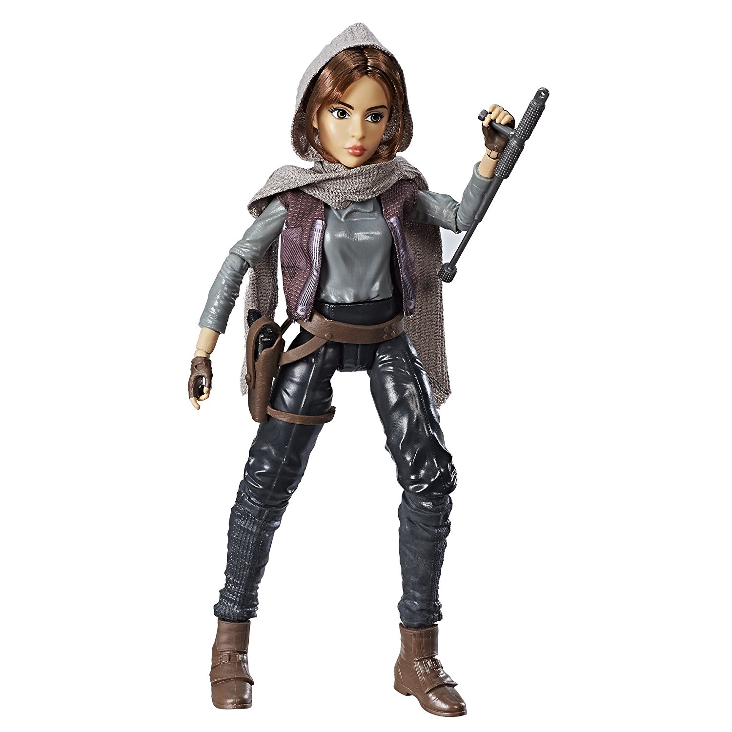 TFOD Jyn Erso Figure 2