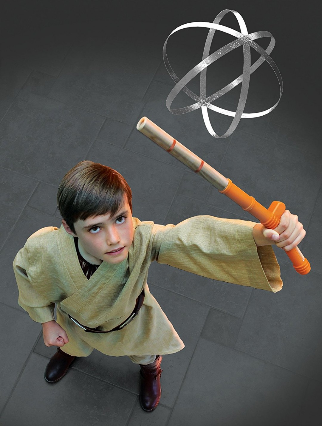 star wars jedi force levitator