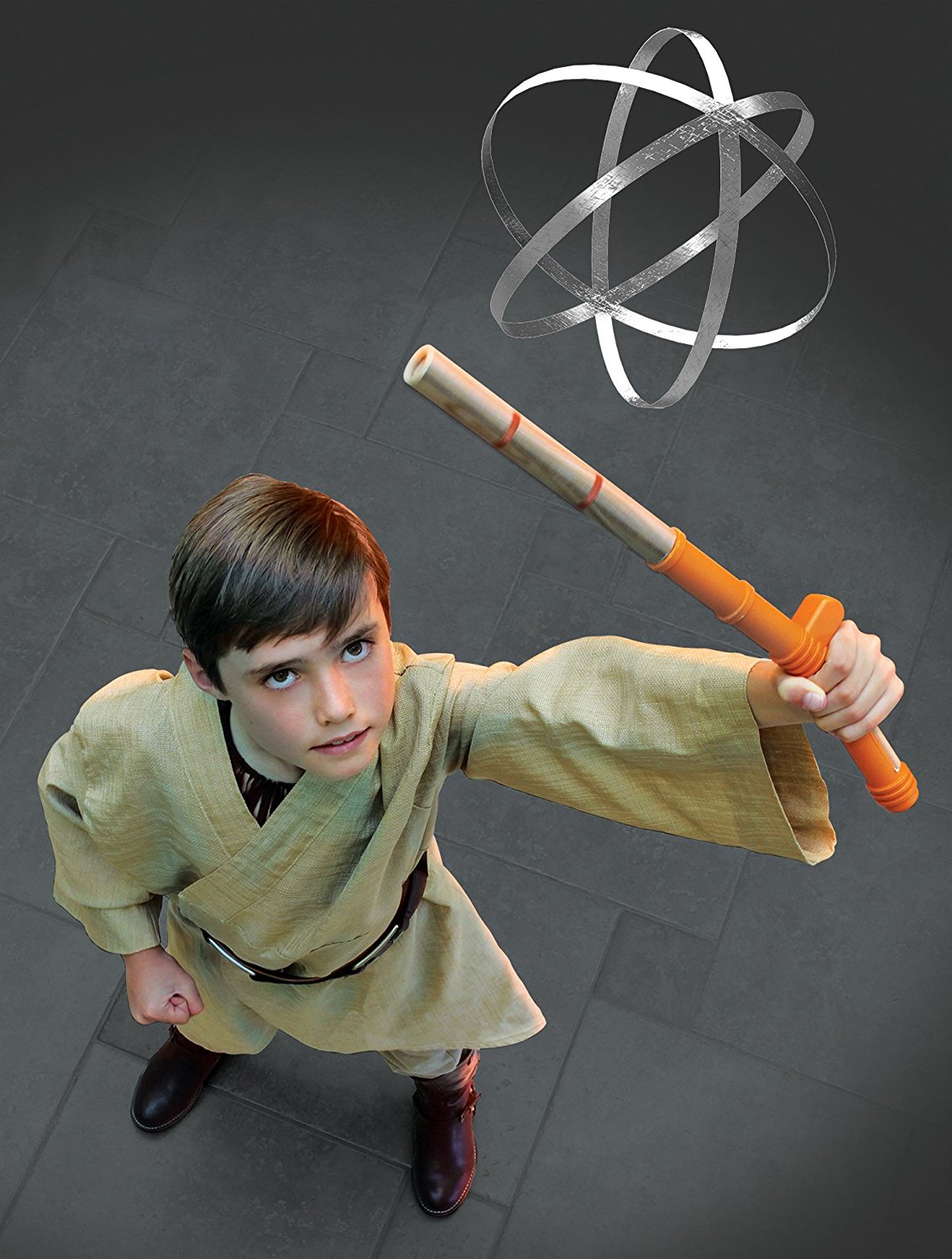 star wars jedi force levitator