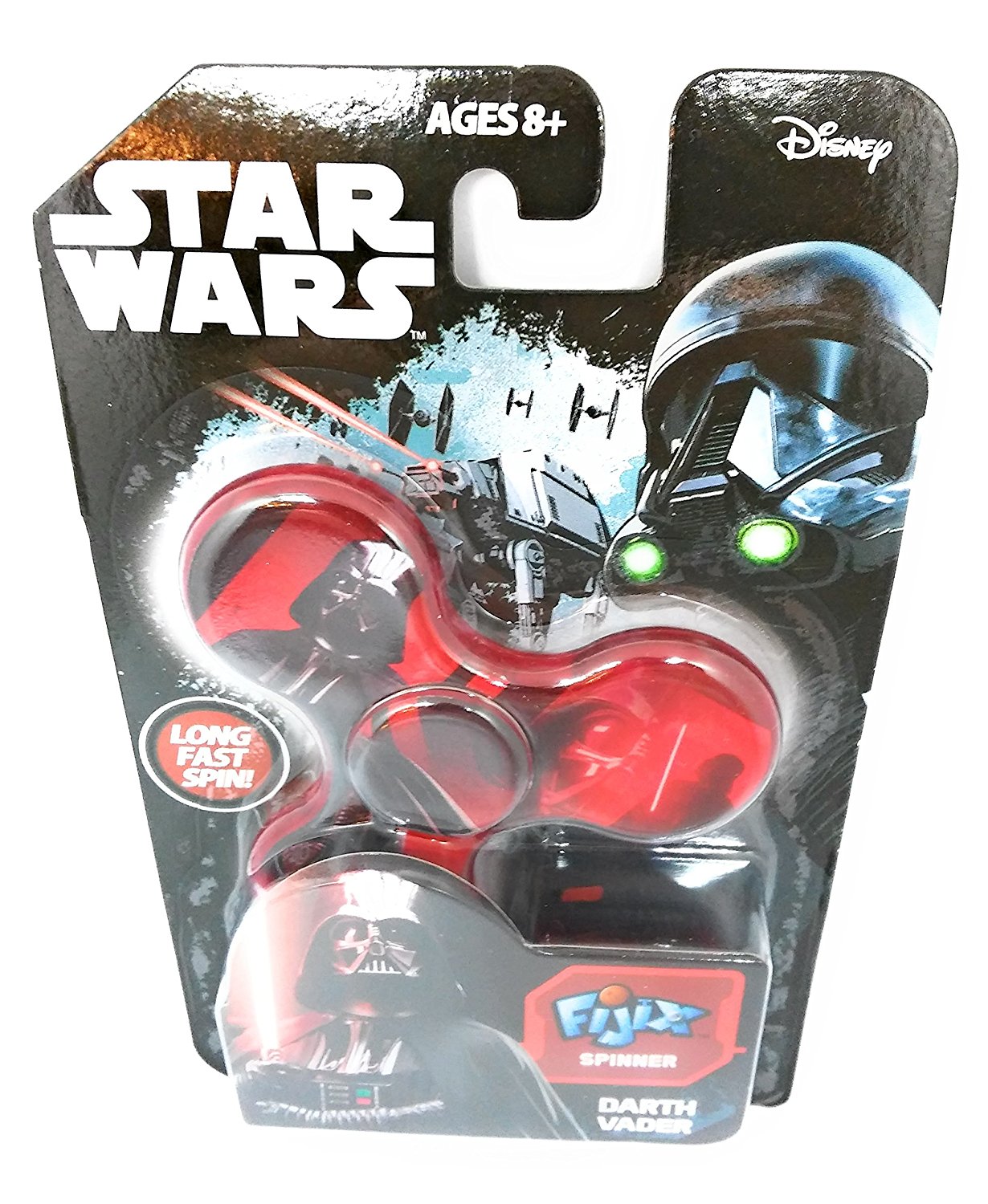 RO Darth Vader Spinner 1