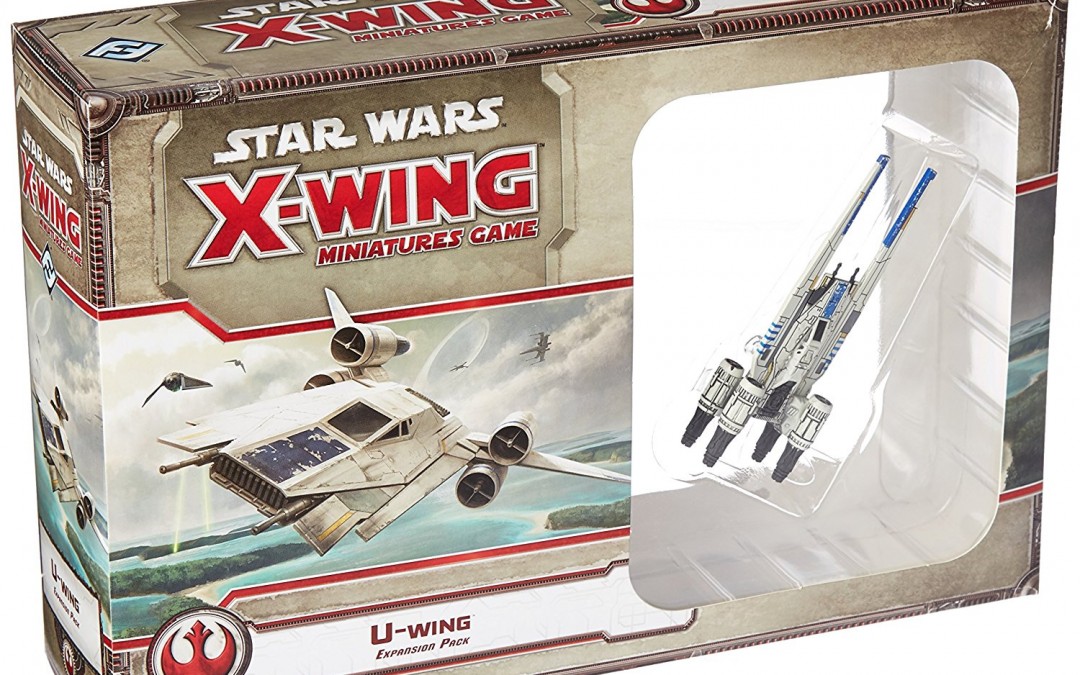 New Rogue One Expansion Pack Board Games Rundown!
