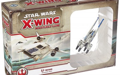 New Rogue One Expansion Pack Board Games Rundown!