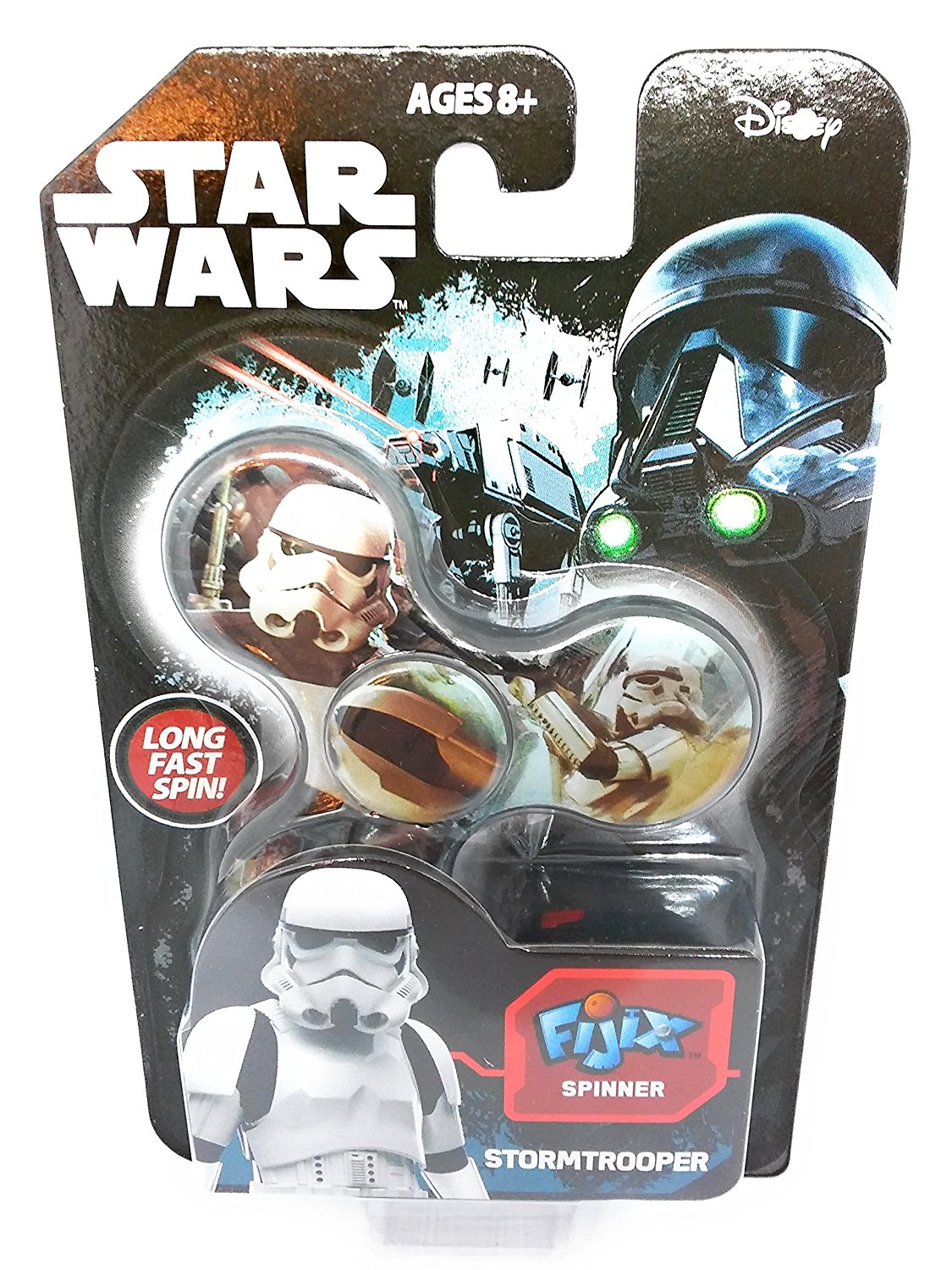 RO Stormtrooper Spinner 1