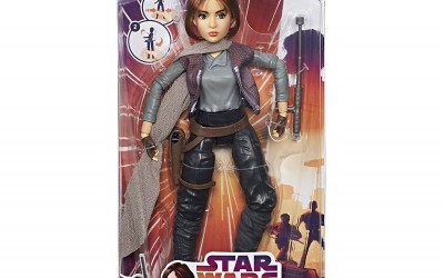 New The Forces of Destiny Figures Rundown Part 2 (Prices Revealed)!