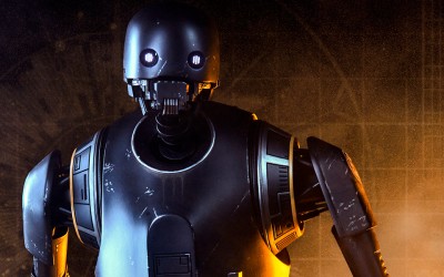 New Rogue One K-2SO Premium Format Figure now available for pre-order, price revealed