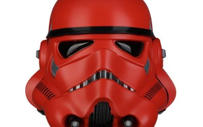 New Imperial Stormtrooper Helmets Rundown!