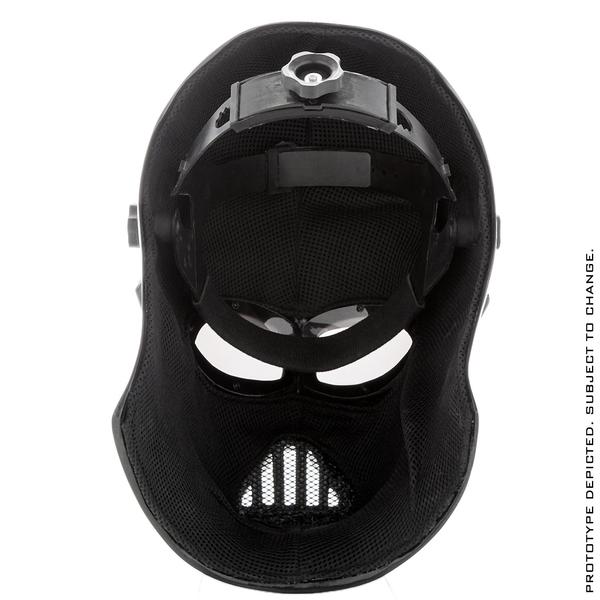 SW Darth Vader Helmet Accessory 3