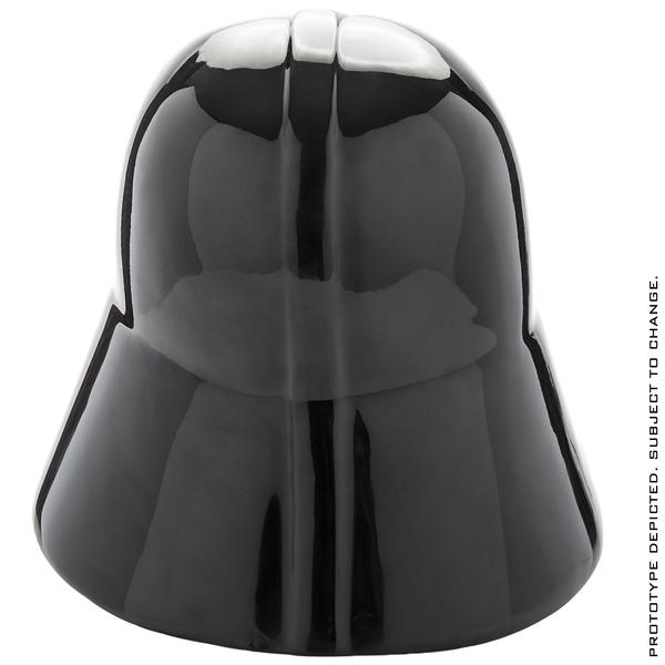 SW Darth Vader Helmet Accessory 6