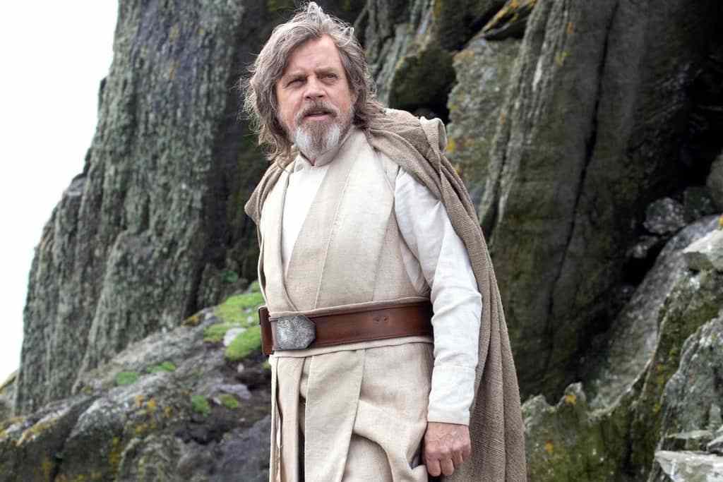 luke skywalker actor young