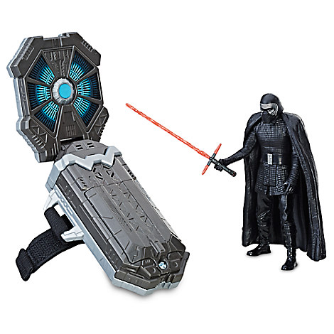 TLJ Force Link Starter Kit 2