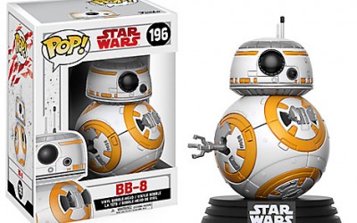 New Last Jedi Funko Pop! Bobble Head Toys Rundown Part 2!