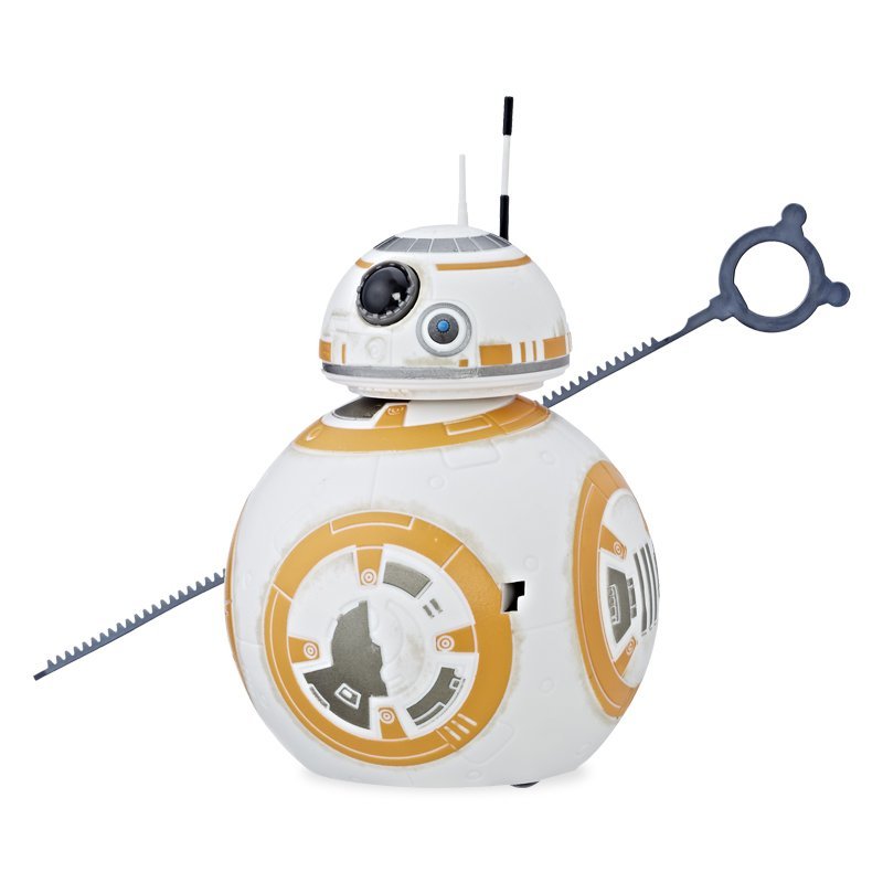 TLJ Rip N Go BB-8 toy 2