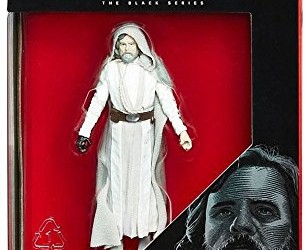New Black Series 3.75" Figures Rundown!