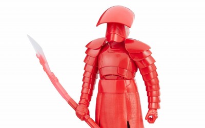 New Last Jedi Electronic Duel Figures Rundown!