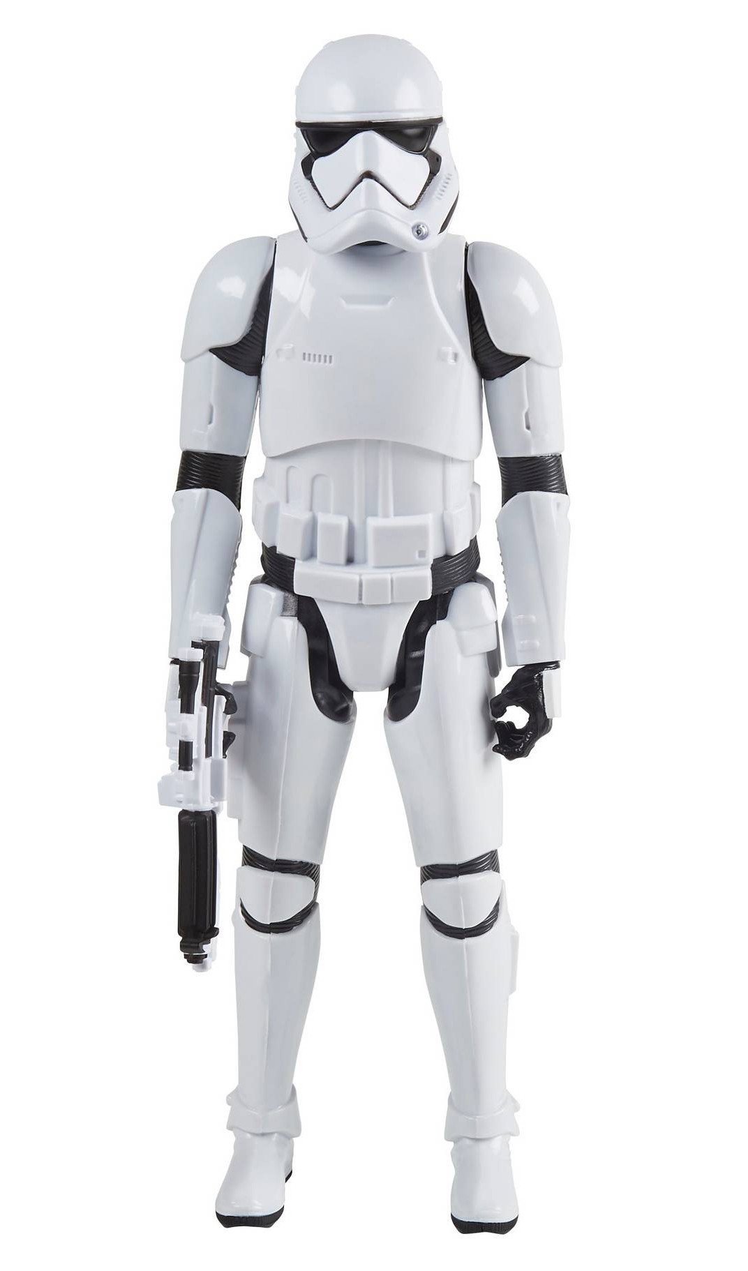 TLJ First Order Stormtrooper 12" Figure 2