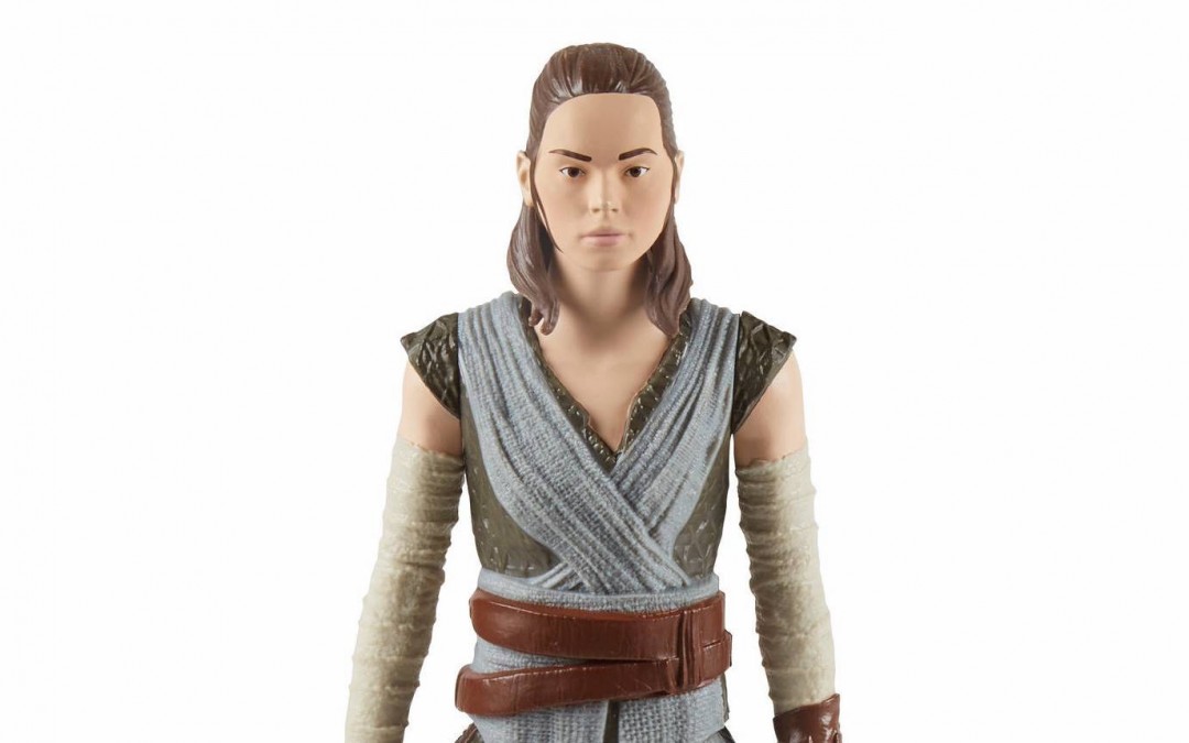 New Last Jedi 12" Figures available on Walmart.com