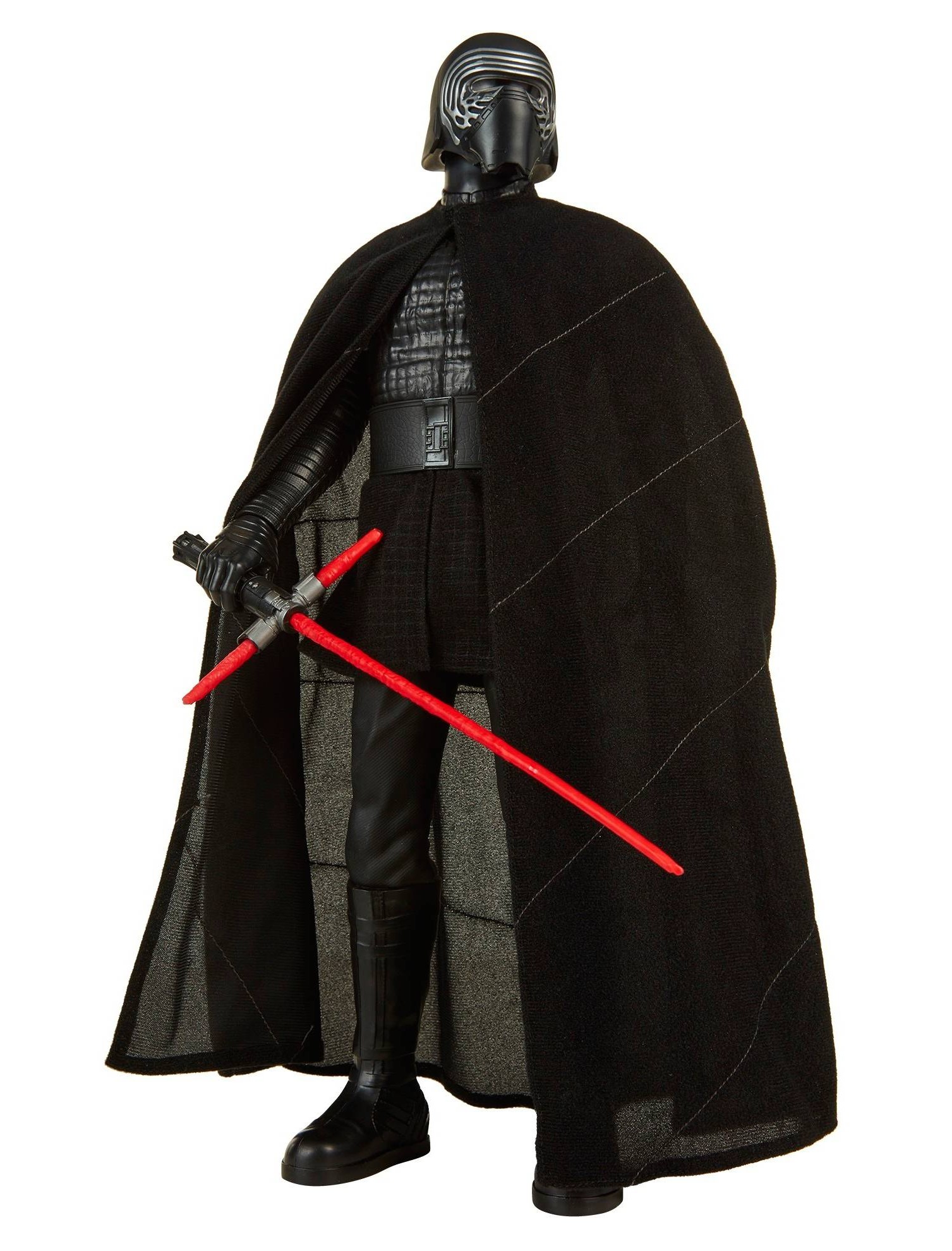 TLJ Kylo Ren 18" Figure 3