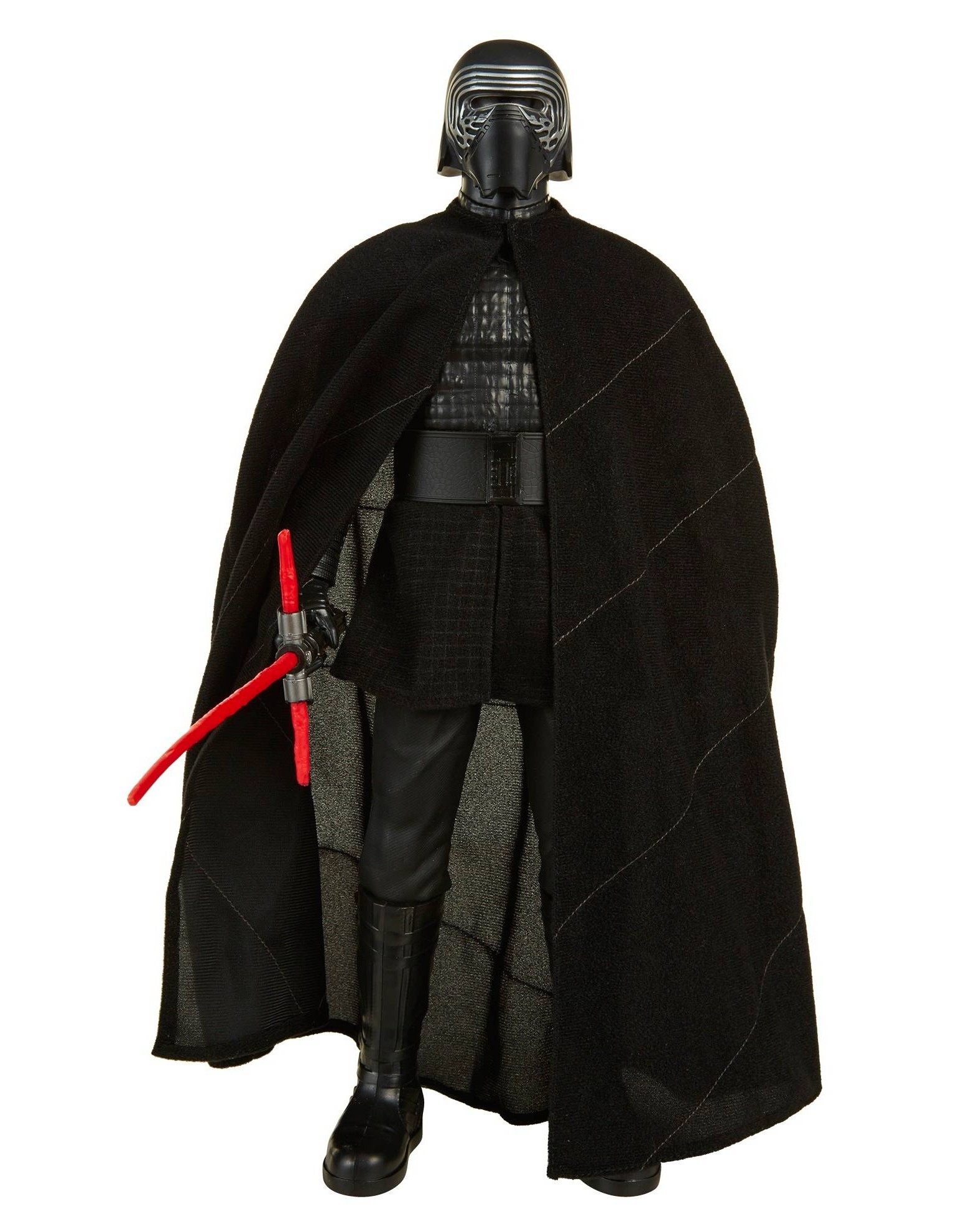 TLJ Kylo Ren 18" Figure 2