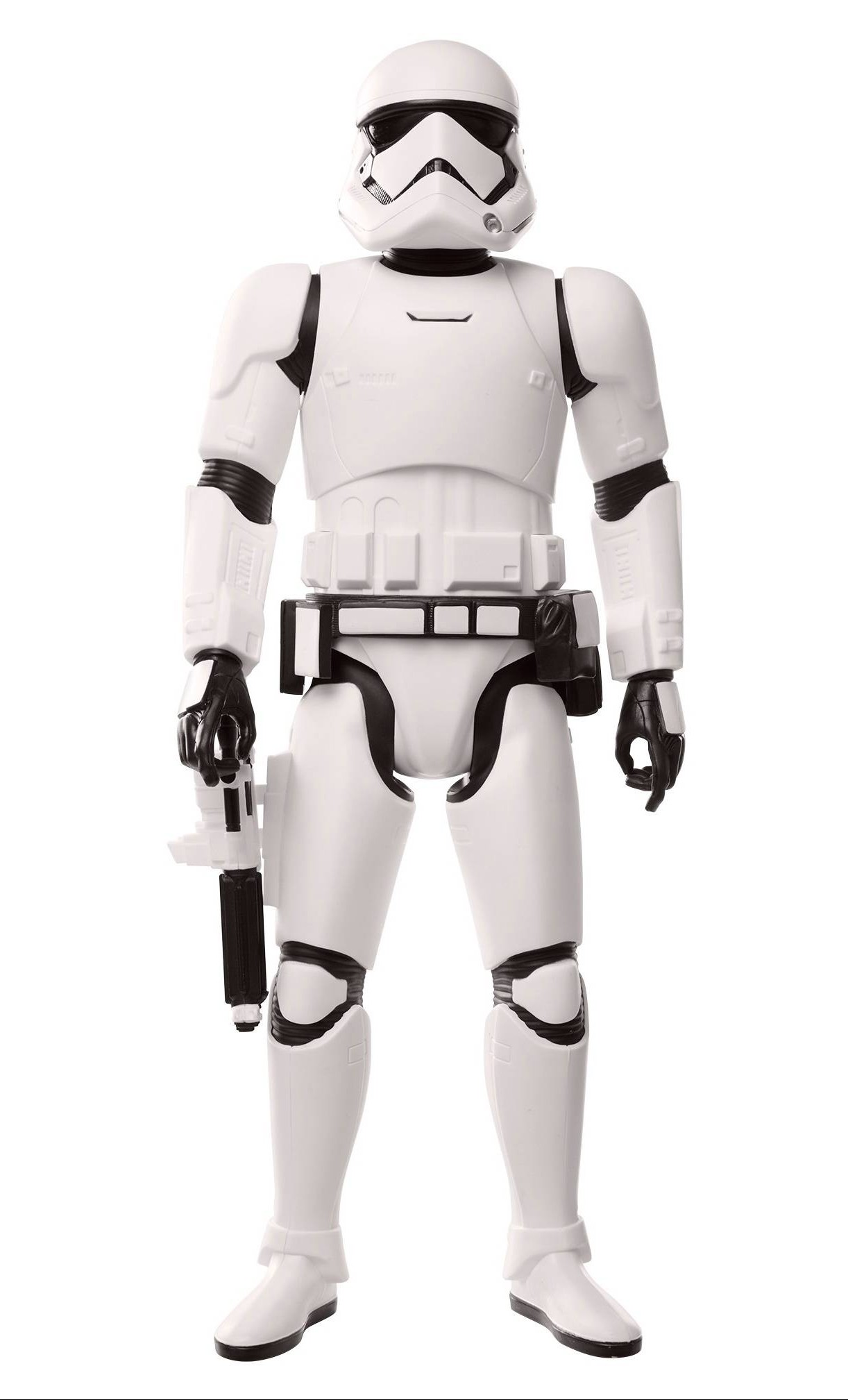 TLJ First Order Stormtrooper 18" Figure 2