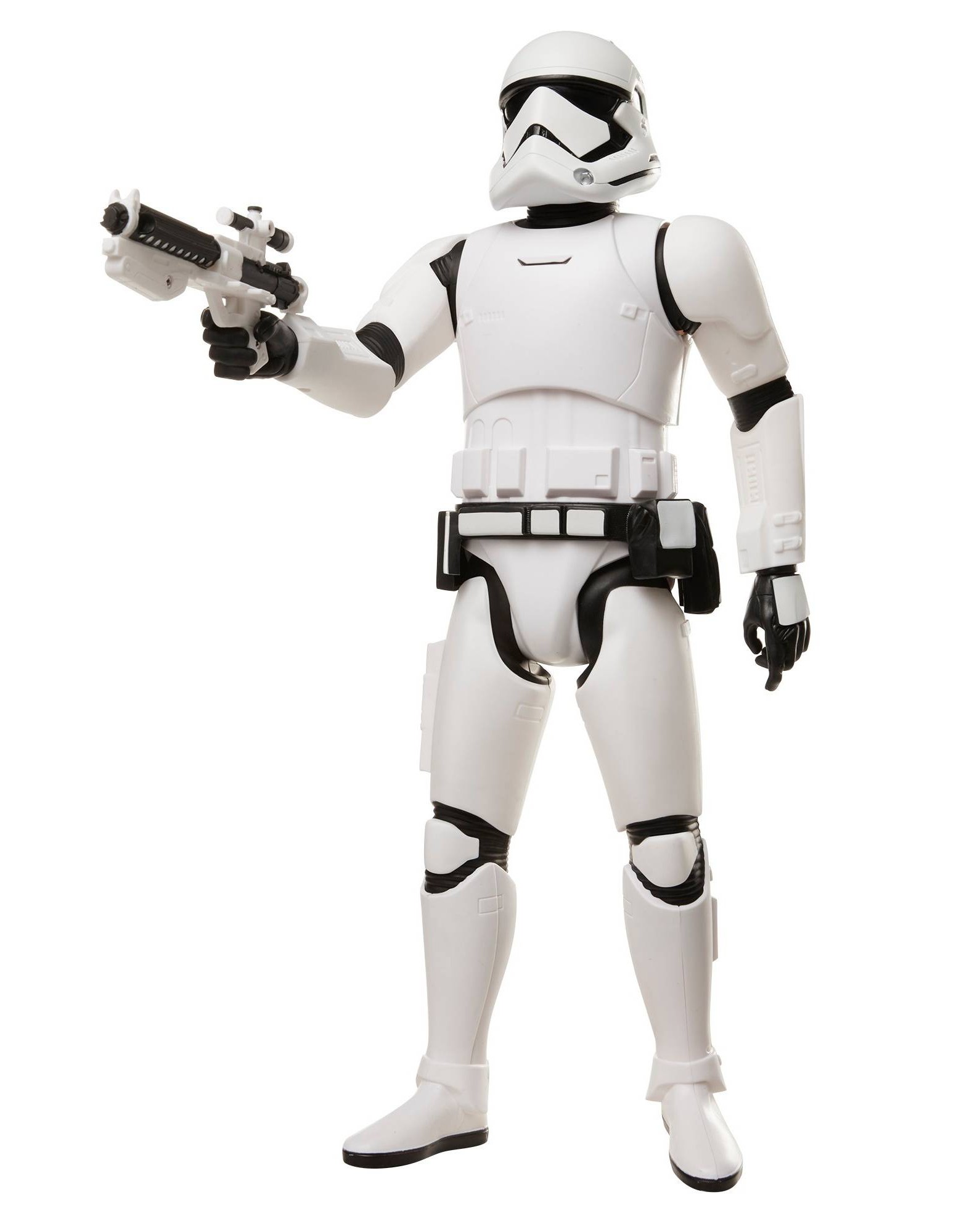 TLJ First Order Stormtrooper 18" Figure 3