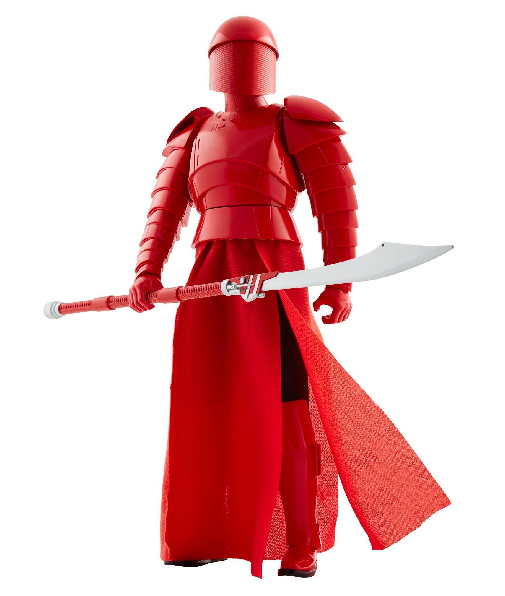 TLJ Praetorian Guard 18" Figure 3