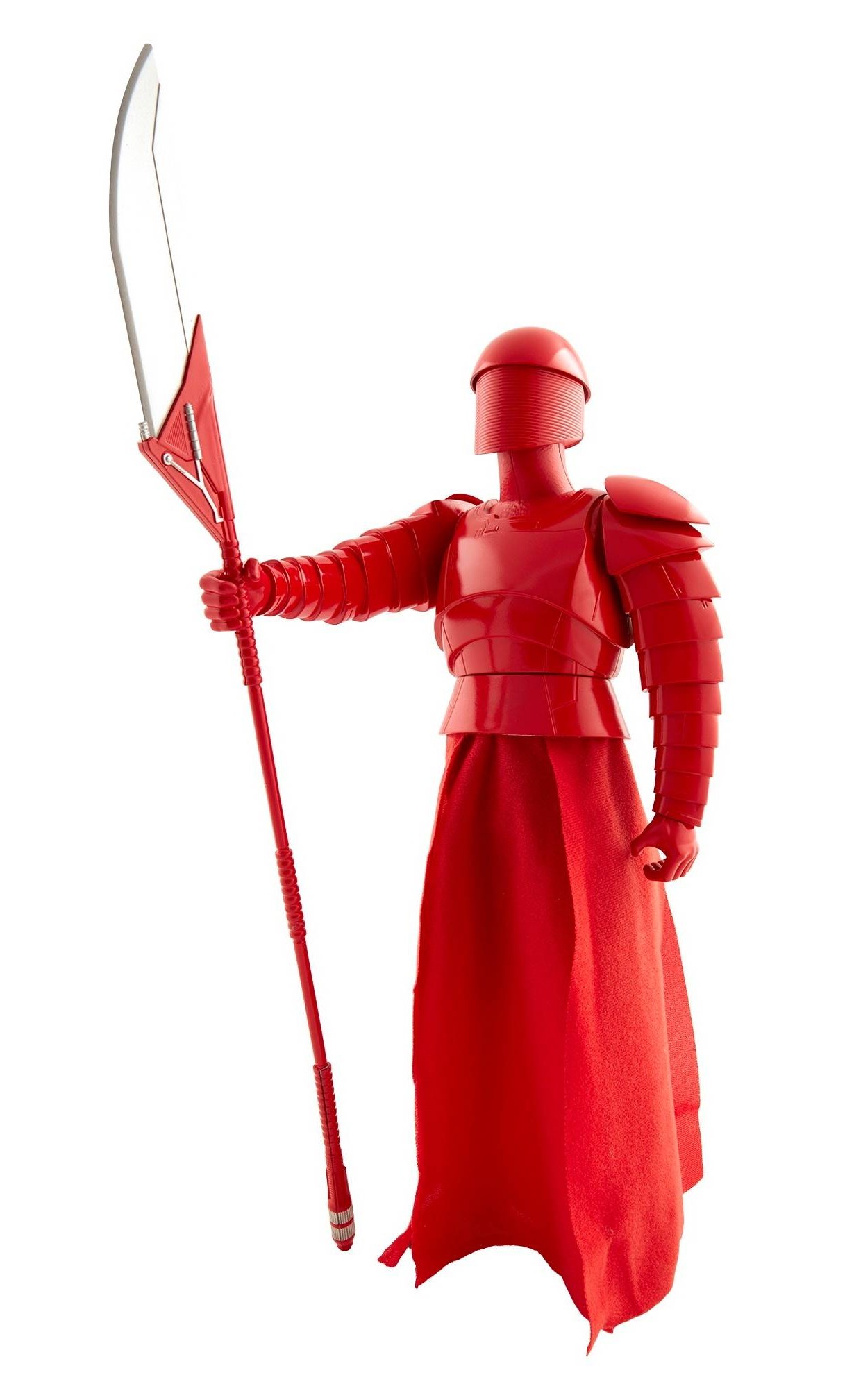 TLJ Praetorian Guard 18" Figure 4