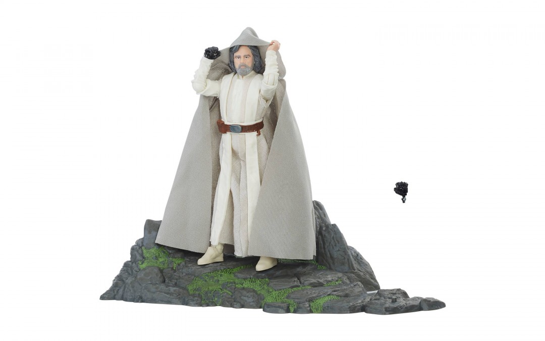 New Black Series Figures Rundown Part 1!