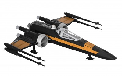 New Build and Play Model Kits Rundown!