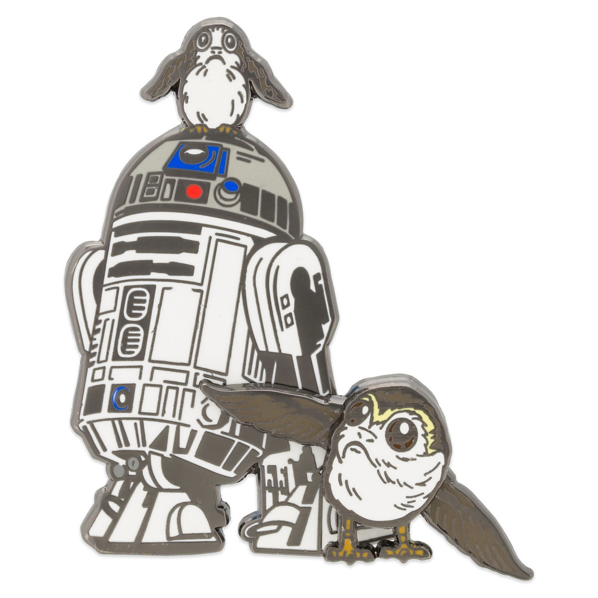 TLJ R2-D2 and Prog Pin 1