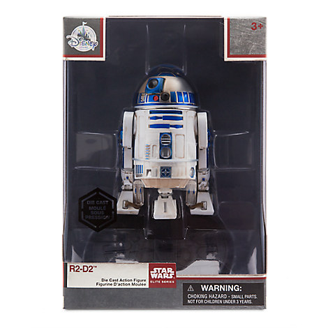 New Last Jedi Elite Series Figures Rundown!