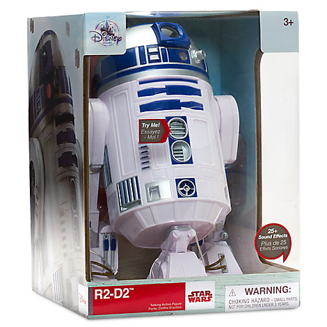 TLJ R2-D2 Talking Figure 1