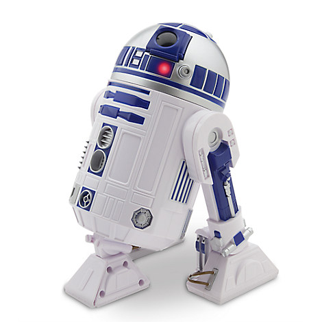 TLJ R2-D2 Talking Figure 2