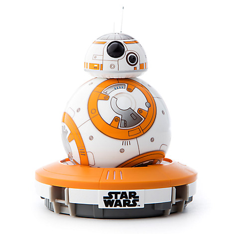 BB-8 AE Droid 2