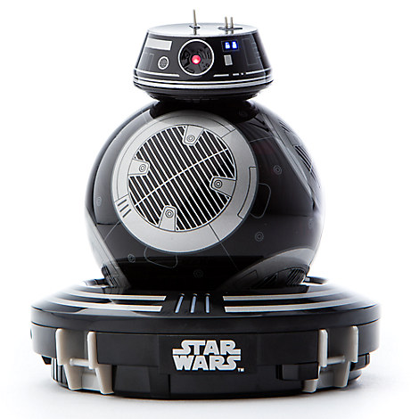 BB-9E App Enabled Droid 2