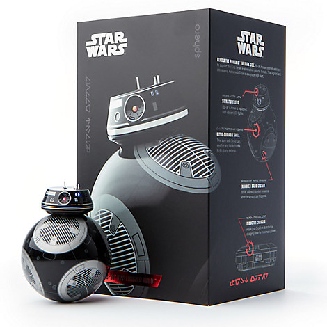 BB-9E App Enabled Droid 1