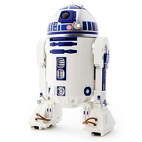 R2-D2 App Enabled Droid 2
