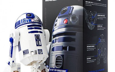 New Sphero App Enabled Droids Rundown!