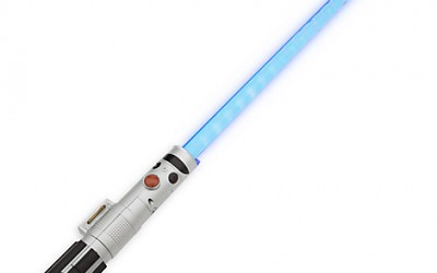New Last Jedi Lightsabers Rundown!