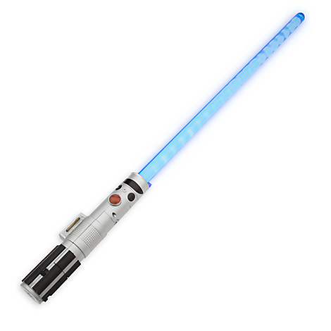 New Last Jedi Lightsabers Rundown!