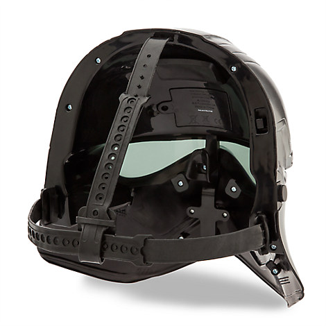 TLJ Captain Phasma VC Mask 3