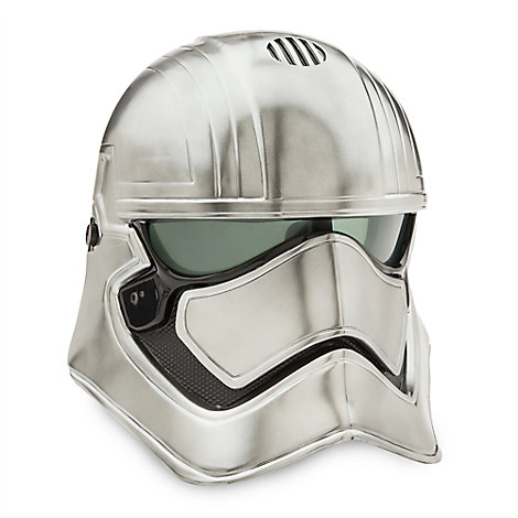 TLJ Captain Phasma VC Mask 2