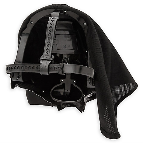 TLJ Kylo Ren VC Mask 3
