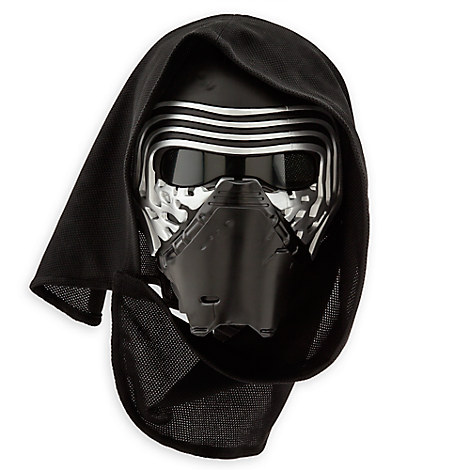 TLJ Kylo Ren VC Mask 2