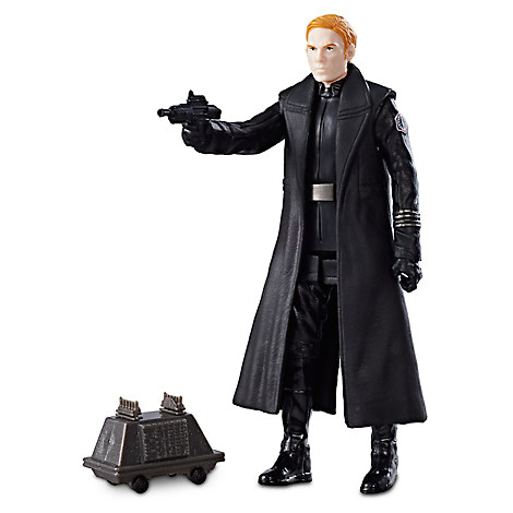TLJ Force Link General Hux Figure 2
