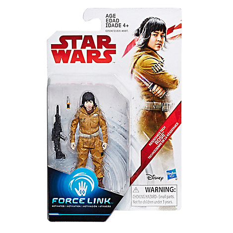 TLJ Force Link Rose Figure 1