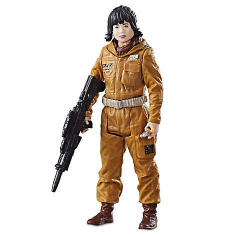 TLJ Force Link Rose Figure 2
