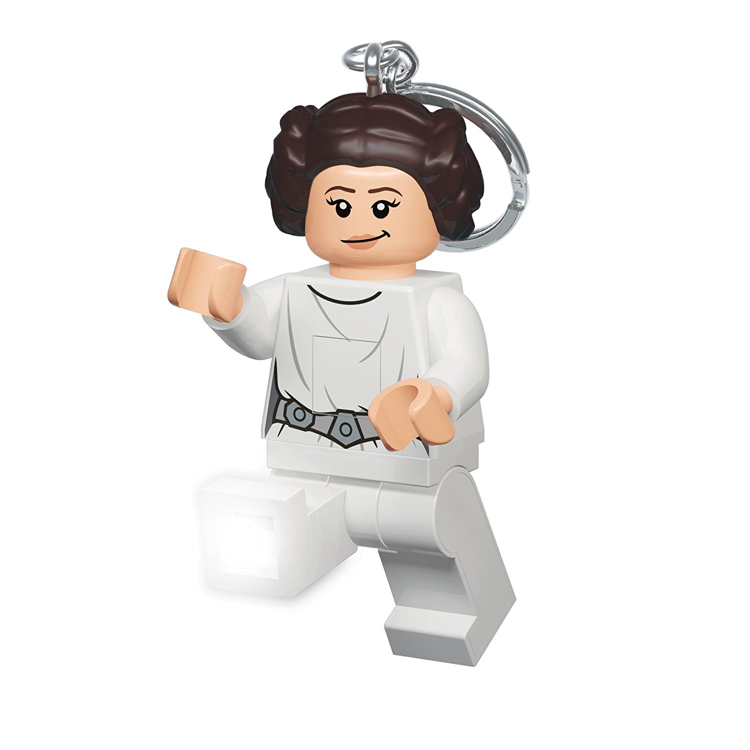 TLJ (ANH) Lego Princess Leia LED Key Light 2