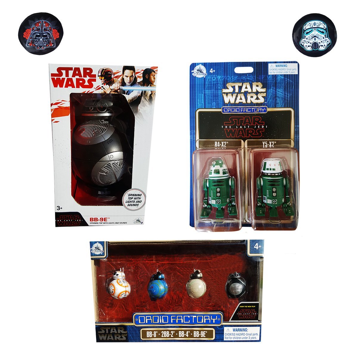 TLJ BB Unit DF Figure Set 1